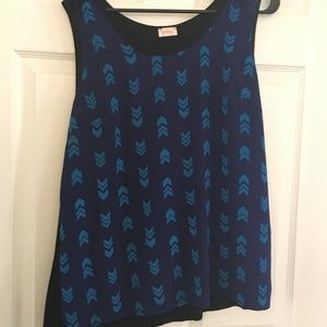 Stitch Fix Tank Top